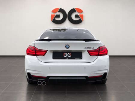 2018 BMW 4-Series - photo 4