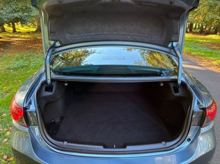 2014 Mazda Mazda6 - photo 28