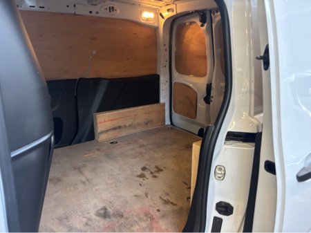 2022 Toyota Proace City - photo 12
