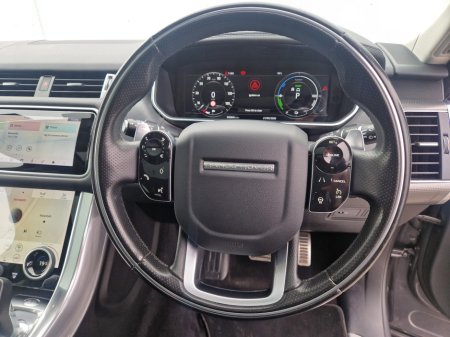 2018 Land Rover Range Rover - photo 31