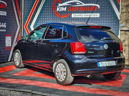 2013 Volkswagen Polo - photo 13