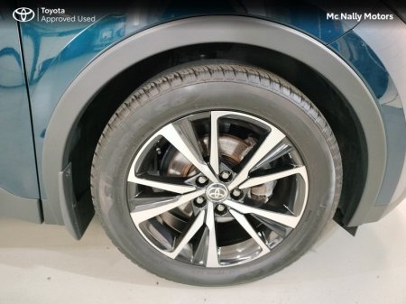 2024 Toyota C-HR - photo 15