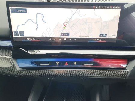 2026 BMW M5 - photo 8