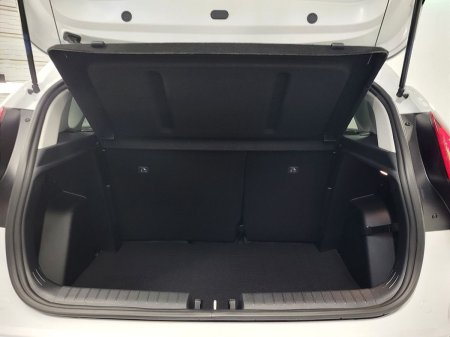 2026 Hyundai Bayon - photo 10