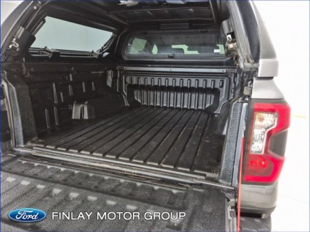 2025 Ford Ranger - photo 24