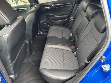 2019 Honda Fit - photo 17