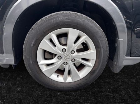 2014 Honda Vezel - photo 8