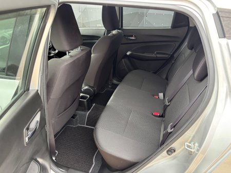 2017 Suzuki Swift - photo 9
