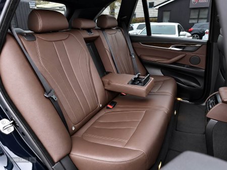 2015 BMW X5 - photo 27