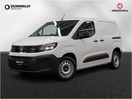 2026 Vauxhall Other - photo 14