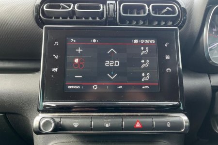 2019 Citroen C3 Aircross - photo 35