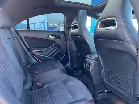 2018 Mercedes-Benz CLA - photo 9