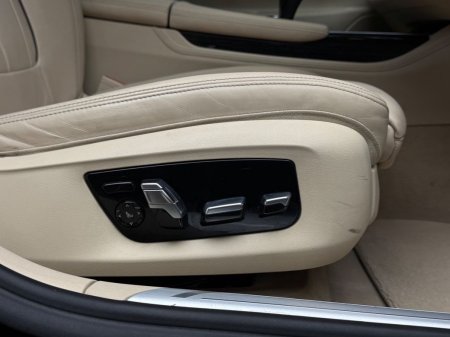 2018 BMW 7-Series - photo 23