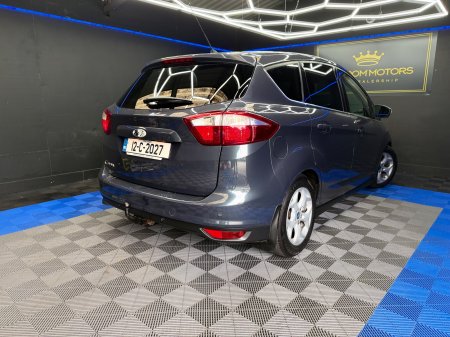 2012 Ford C-Max - photo 10