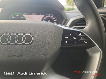2024 Audi Q4 e-tron - photo 25