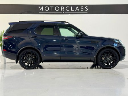 2020 Land Rover Discovery - photo 5