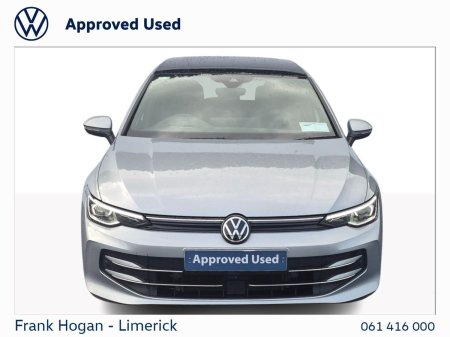 2024 Volkswagen Golf - photo 11