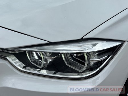 2018 BMW 3-Series - photo 15
