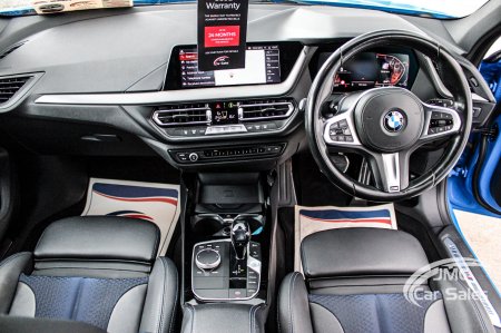 2020 BMW 1-Series - photo 32