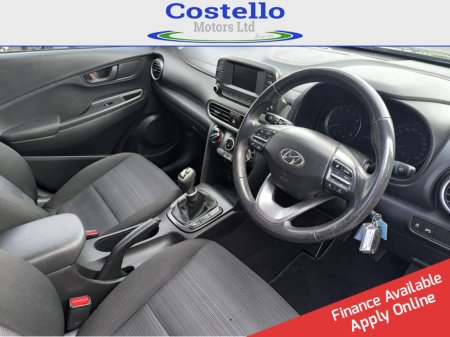 2018 Hyundai KONA - photo 7