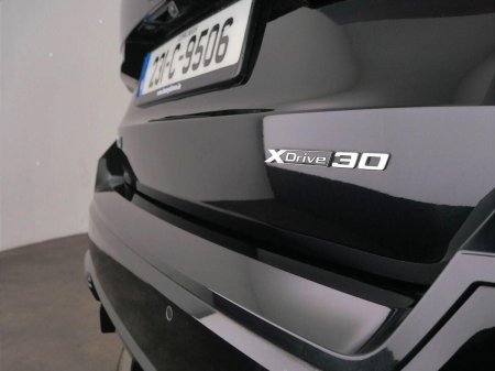 2023 BMW iX1 - photo 24