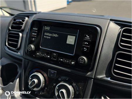 2026 Fiat Ducato - photo 3