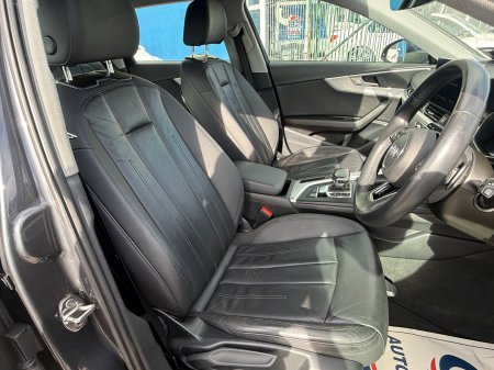 2022 Audi A4 - photo 11