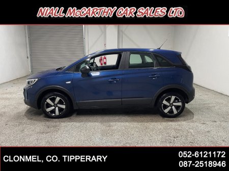 2023 Opel Crossland - photo 5