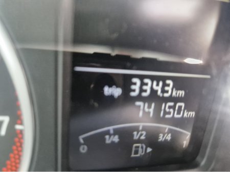 2013 Volkswagen Polo - photo 18