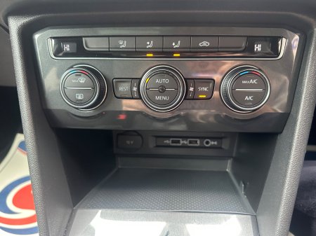 2019 Volkswagen Tiguan Allspace - photo 17