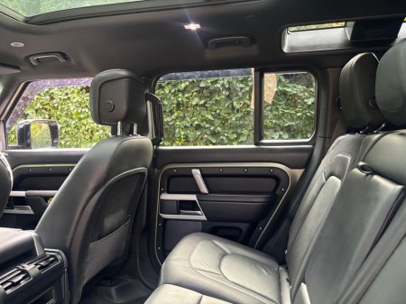 2023 Land Rover Defender - photo 19