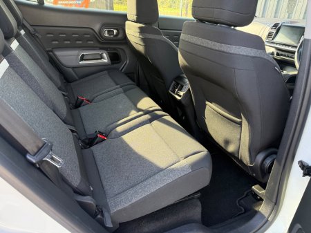 2020 Citroen C5 Aircross - photo 11