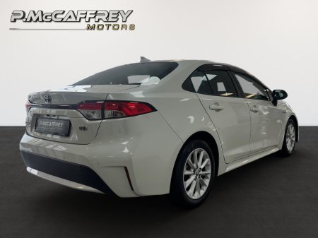 2019 Toyota Corolla - photo 5