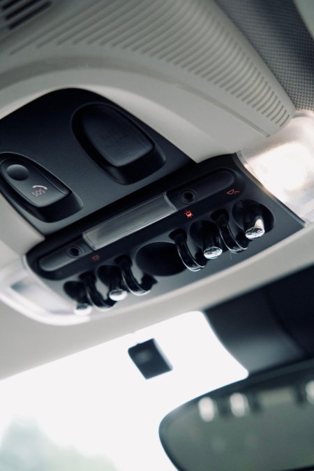 2019 Mini Cooper - photo 12