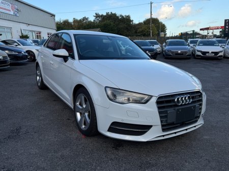 2016 Audi A3 - photo 3