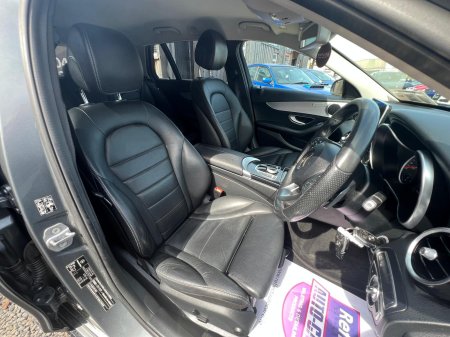 2018 Mercedes-Benz C-Class - photo 10