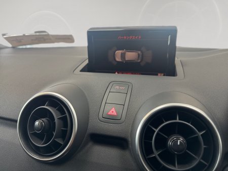 2017 Audi A1 - photo 14