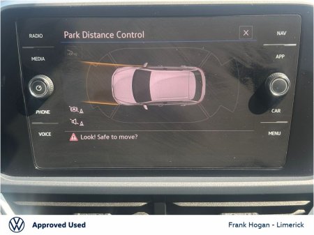 2024 Volkswagen T-Roc - photo 12