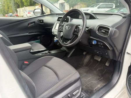 2021 Toyota Prius - photo 13