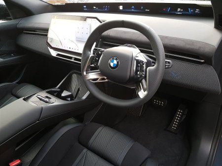 2026 BMW iX3 - photo 6