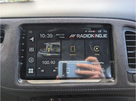 2018 Honda Vezel - photo 23
