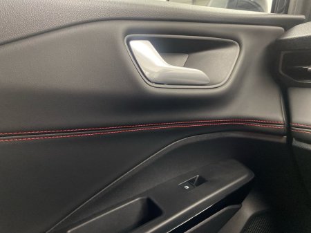 2026 Ford Puma - photo 11