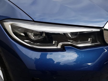 2022 BMW 3-Series - photo 19