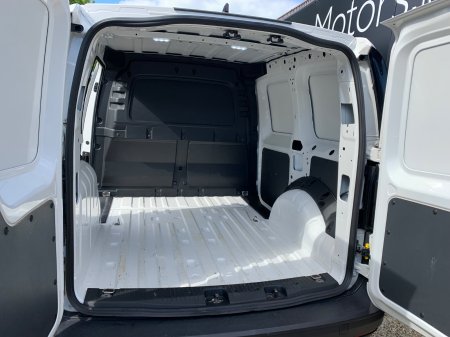 2022 Volkswagen Caddy - photo 10
