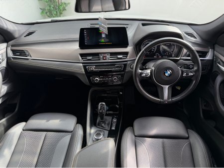 2020 BMW X2 - photo 32