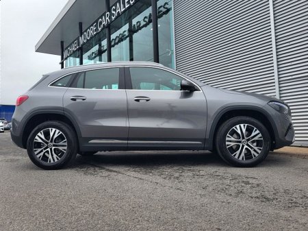2027 Mercedes-Benz GLA - photo 15