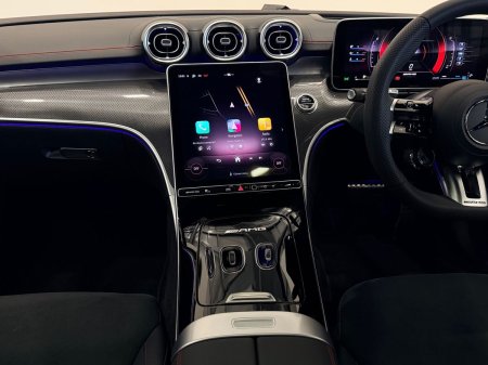 2026 Mercedes-Benz CLE - photo 11