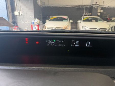 2017 Toyota Aqua - photo 23