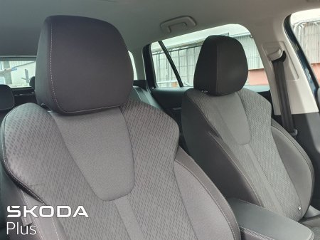 2023 Skoda Octavia - photo 22