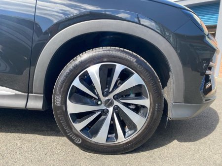 2026 BYD SEAL U - photo 3